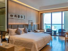 -哈曼度假酒店哈宝家庭餐厅(大东海店)