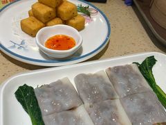 -点都德(千灯湖环宇城店)