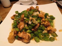 -茅庐毛血旺(烟台大悦城店)