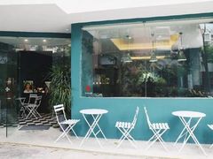 门面-So Acai(天河店)