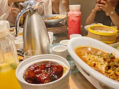 -小菜园新徽菜(马鞍山金鹰店)