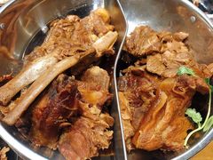 -谈骨论斤大盆骨(顺义店)