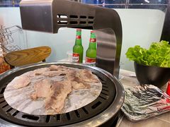 -胡哥烤肥牛(车公庙店)
