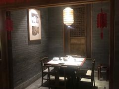 -卯时·龙光雅宴·精致锡帮菜(惠山古镇店)