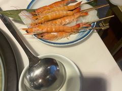 -碗中海·蒸汽海鲜·桑拿鸡(岭南天地店)