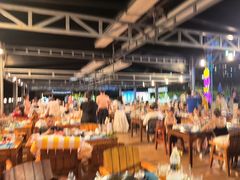 -渔家火锅·海鲜自助餐·演艺(亚龙湾天域酒店)