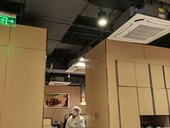-海底捞火锅(劲松店)