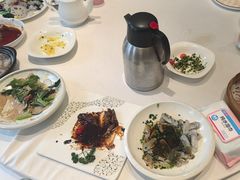 -乾隆美食·本帮菜(黄河路店)