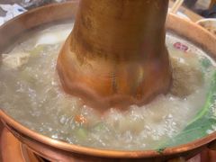 -清真京华源·涮肉烧烤(丰庆店)