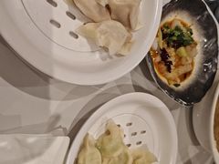 -东方饺子王(工农大路店)