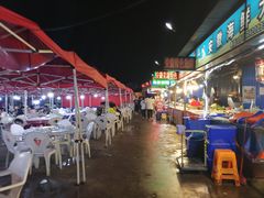 -周浦夜市