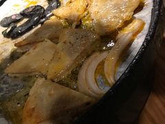 -么肆烤肉(汉街形象店)