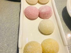 -秋金小炒(金街店)