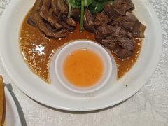-潮之南·潮汕菜·鱼仔档(南山店)