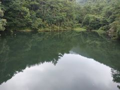 -北辰山景区
