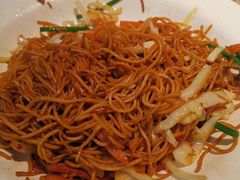 -新大咀港式茶餐厅(宝山万达店)