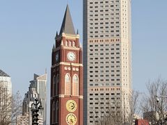 -天津五大道文化旅游区