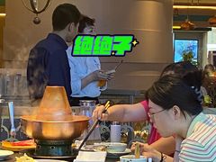 -额尔敦·品质自助(摩尔城店)