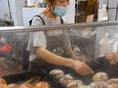 -惠源面包店(开禾路店)