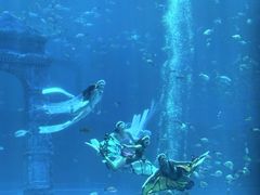 -南昌融创海世界