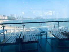 -太平洋咖啡(海天驿站店)