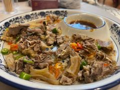 -客家大院·非遗赣南客家菜(郁孤台店)