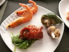 -星汇餐厅(新濠影汇店)