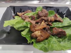 -就这么牛潮式牛肉火锅(华侨城店)