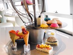 -天玑高空江景餐厅&酒吧Sky Secret Restaurant&Bar