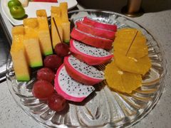 果盘-海底捞火锅(群光广场店)