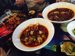 -眼镜哥浦江夜宵大本营