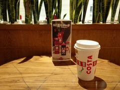 -COSTA COFFEE(丰联广场店)