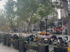-西安赛瑞喜来登大酒店·盛宴自助餐厅