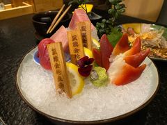 -無境·匠心日本料理(汉街店)
