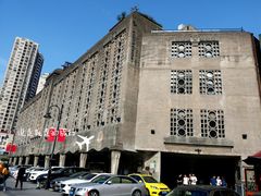 景点-1933老场坊