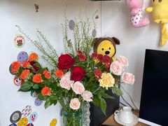 -新白鹿餐厅(松江开元地中海店)