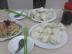 -津门永胜包子铺(哈尔滨道总店)