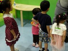 -小问号·科学启蒙·逻辑思维·阅读素养·口才演讲(杨浦合生汇中心)
