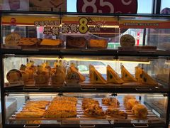 -85度C(广州黄边店)