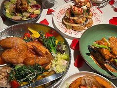-Mogul Eatery·大亨餐酒馆