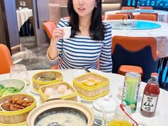 -香港狮子山下·明星粤菜餐厅(北苑店)