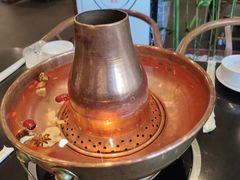 -北门涮肉·铜锅涮肉(南锣鼓巷店)