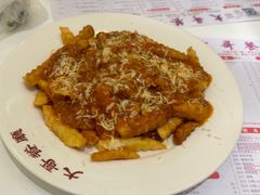-大哥餐厅(西城花园店)