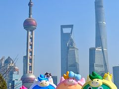 -上海港国际客运中心