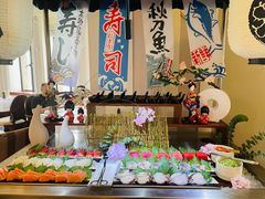 -上海和平饭店华懋阁 Cathay Room