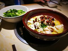 -大碗先生(万家丽店)