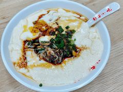 豆腐脑-新丰小吃(浣纱路分店)