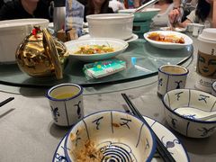 -客家汇·客家传承菜(水库店)