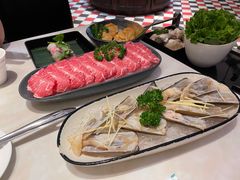 -一哥澳门豆捞·澳门风打边炉(高德置地店)