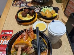 -味千拉面(上海松江二店)